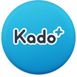 Kado+訂閱方案一個月(30天) 兌換效期 20251231